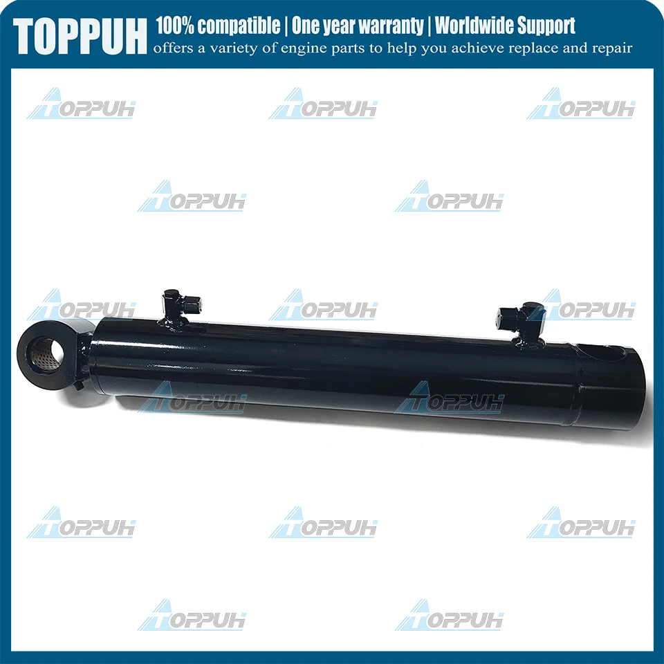 Новый гидравлический цилиндр наклона ковша 7151185 Для Bobcat S160 S530 S570 S590 T590 Новый гидравлический цилиндр наклона ковша 7151185 Для Bobcat S160 S530 S570 S590 T590