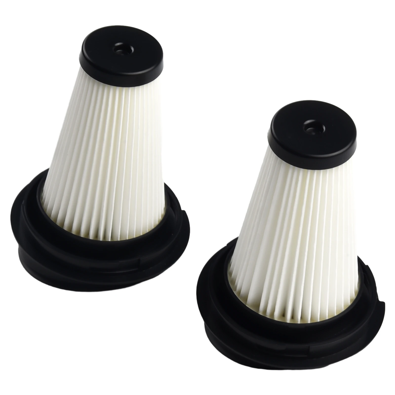 2PCS Vacuum Cleaner Filters For BEKO VRT61821 VRT61818 VRT61814 Livingroom Home Clean Supplies Parts Accessories