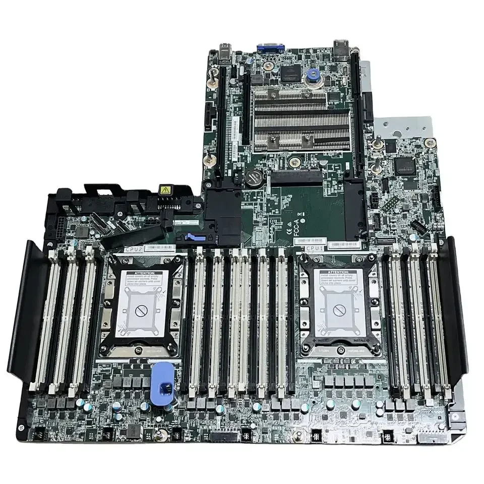 

Hot Sale Sr650 Sata C622 Ddr4 Lga3647 Mainboard Computer Xeon Server Motherboard for Server