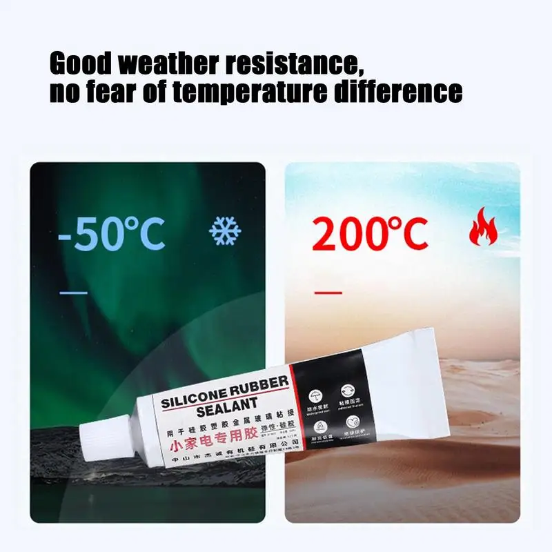 เครื่องซีลซิลิโคน กาวโลหะ อิเล็กทรอนิกส์ซิลิโคนฉนวนซีลกันน้ําสําหรับแผงวงจร โคมไฟ LED การควบคุมเครื่องใช้ไฟฟ้า