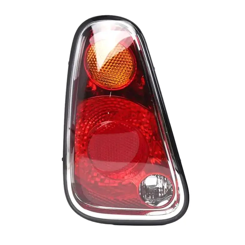 

A13Z-Left Tail Light Rear Signal Lamp Assembly Without Bulb Accessories For BMW MINI Cooper R50 R52 R53 04-08 63217166955 632171
