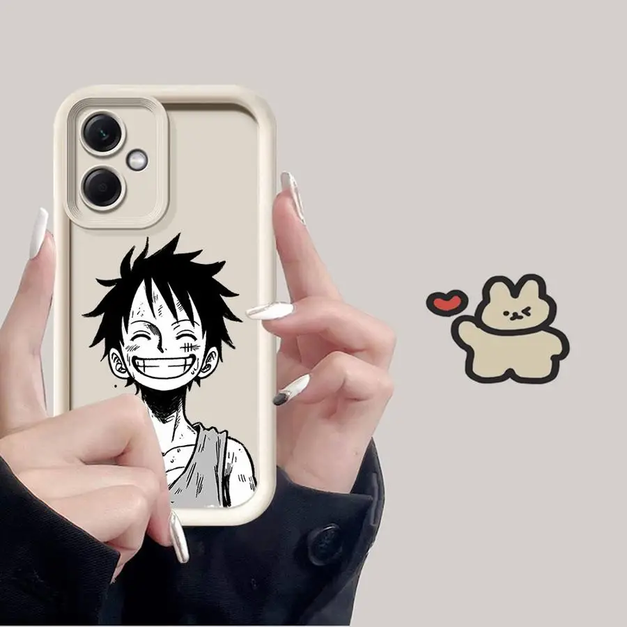 Anime One Piece Luf… - image