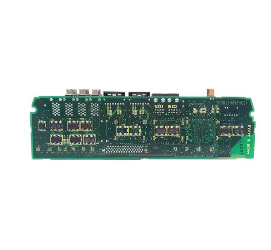 

A20B-2100-0741 Fanuc System Circuit Board Test ok