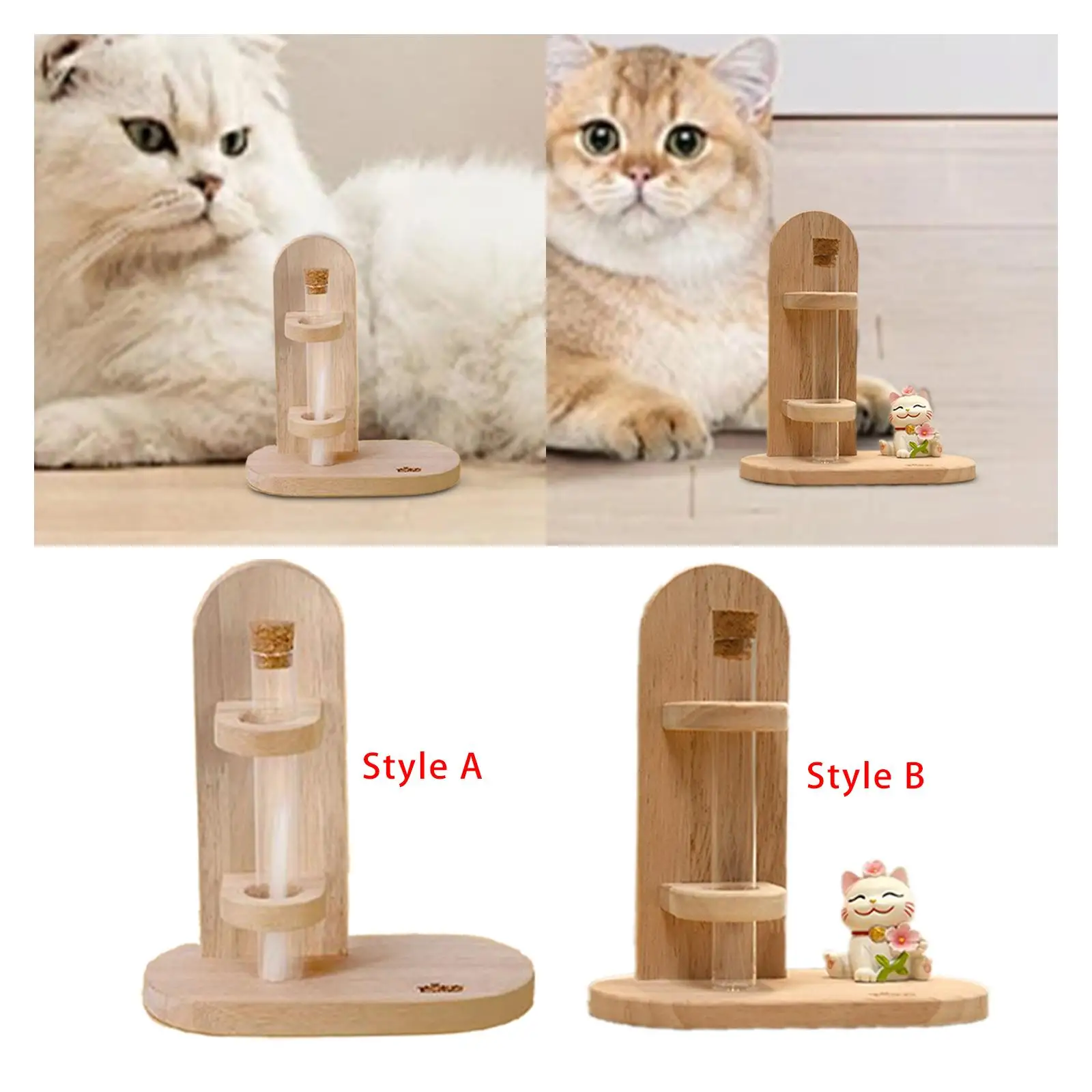 

Cat Whiskers Beard Storage Pet Hair Commemorative Box for Dogs Kitty Cats