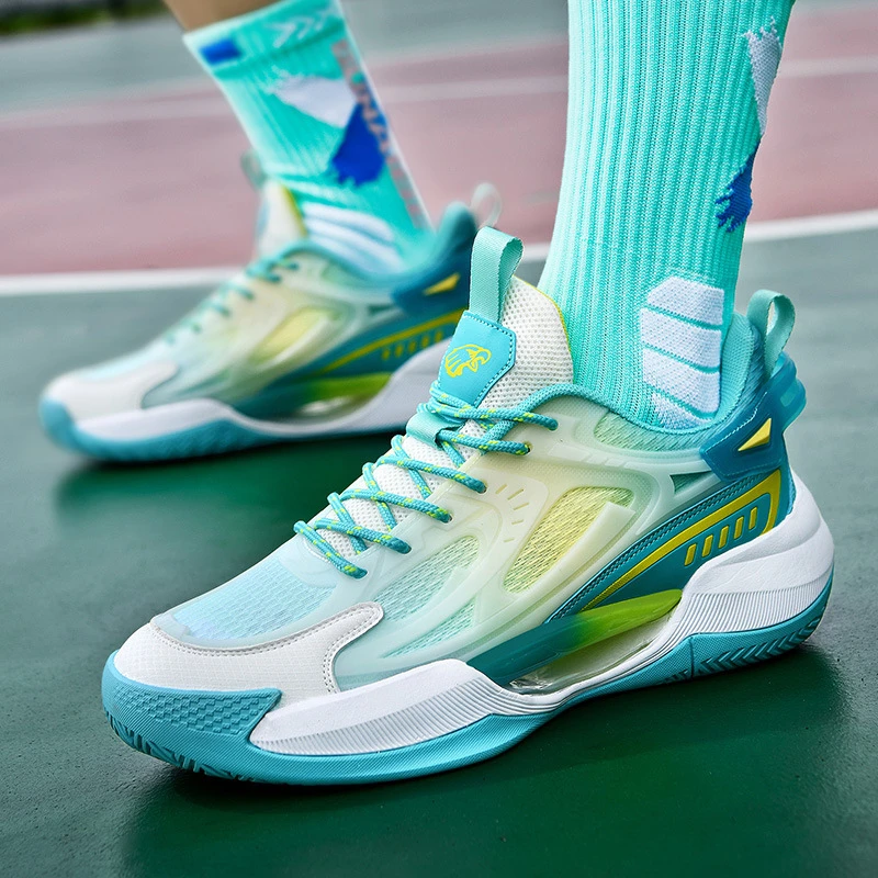 Thumbnail 3 - #9 Top 50 Basketball Shoes Worth Buying In 2026