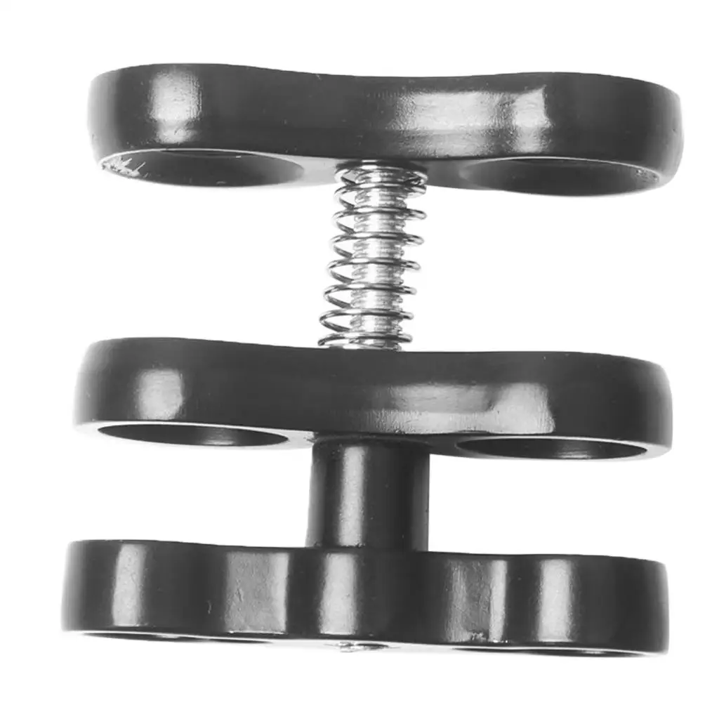 Фонарь для дайвинга, зажим-бабочка, зажим для фонарика для дайвинга, аксессуары для соединения