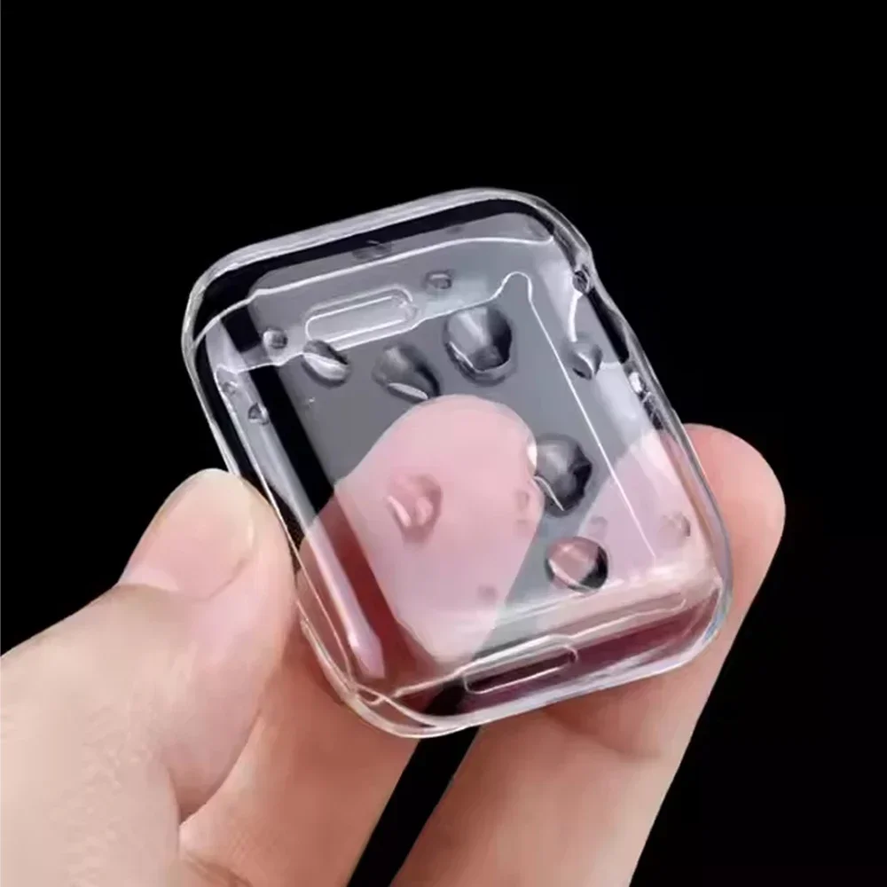 Tpu Cover For Apple… - image