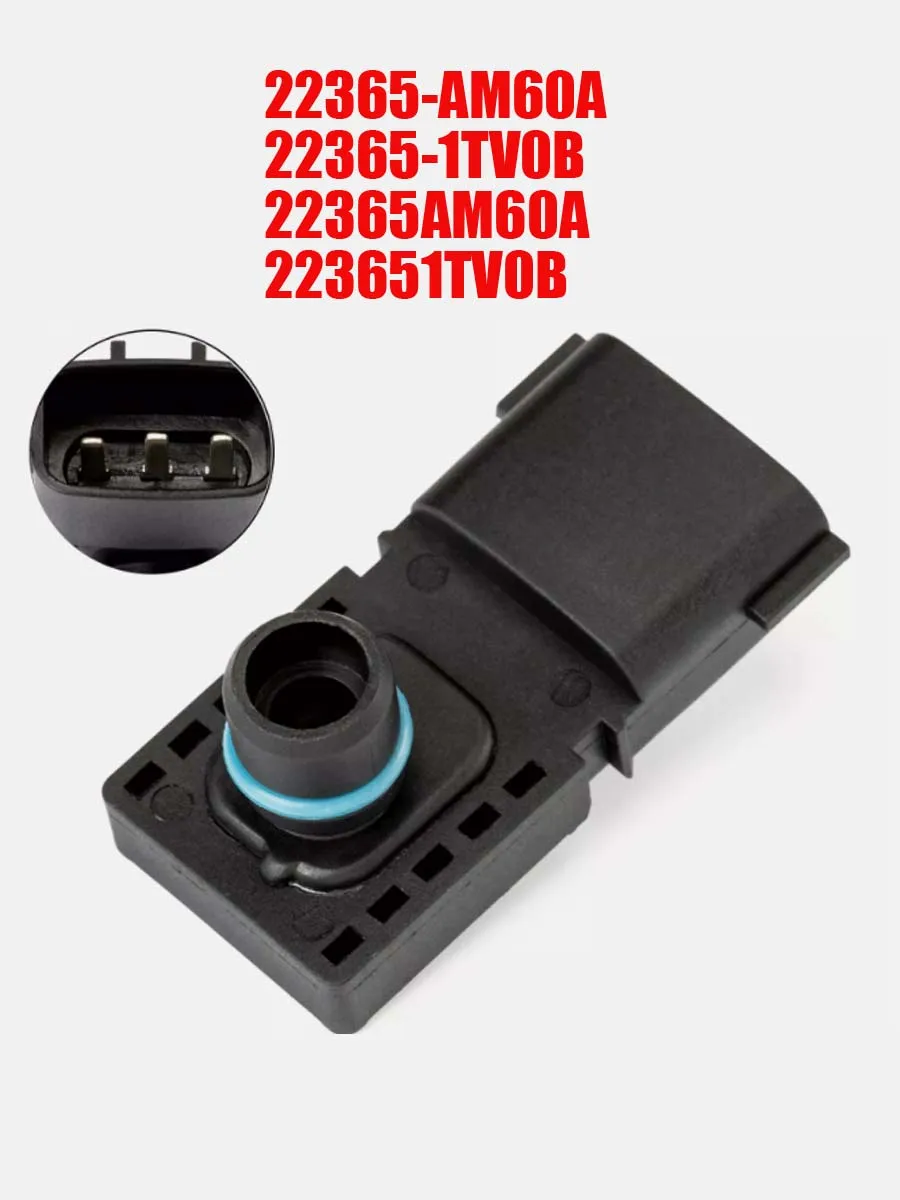 

22365-AM60A Fuel Pressure Sensor Gas Rear For Nissan Maxima Titan 22365-1TV0B 22365AM60A 223651TV0B free shipping