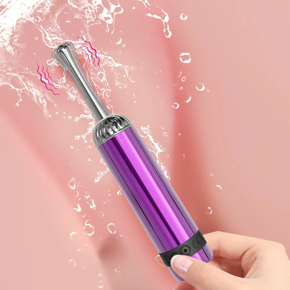 Fast Orgasm Powerful Vibrator for Women G Spot Nipple Clitoral Vagina Stimulator Female Masturbator Adult Sex Toy for Couples 18