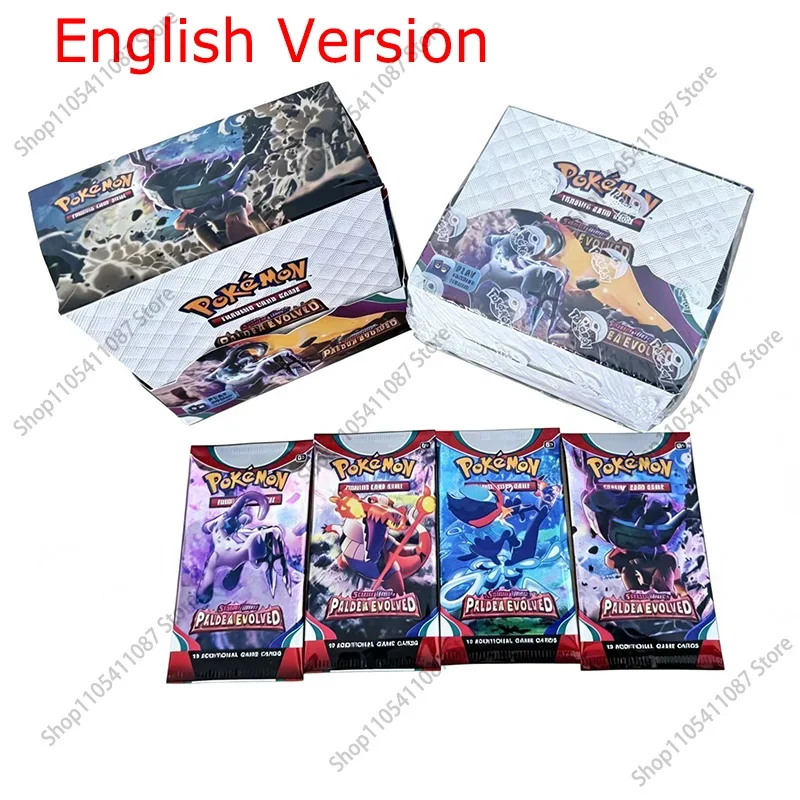 360Pcs Trading Card Game Cards