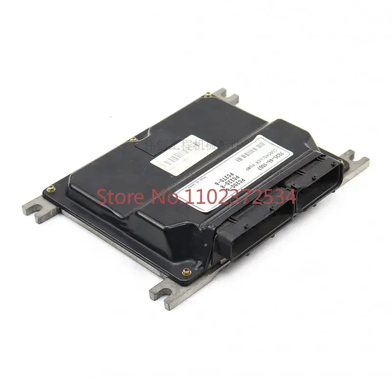 

Гидравлическая компьютерная плата управления экскаватором PC200 210 220 240 270-8-8MO