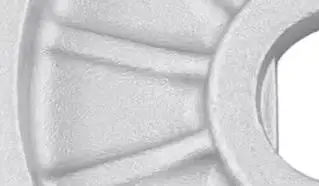 

90607066 Запирающая пластина шпинделя газонокосилки, подходит для DCST920P1, DCST991M1, CMCST960E1, DCST920B, DCST990B, DCST990M1 DCST991M1