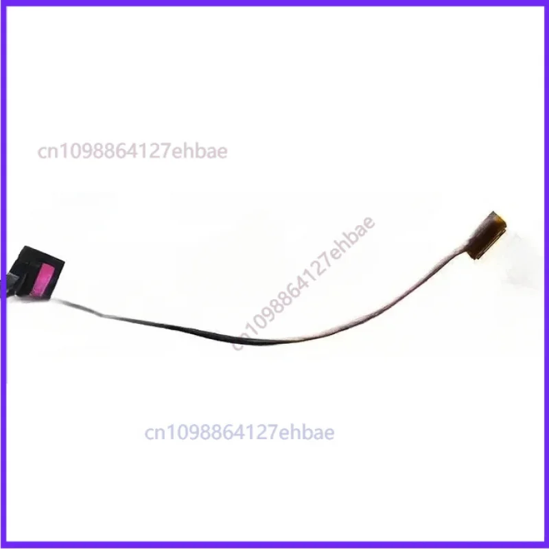 Bd nuevo para CLEVO N240 N240LU CABLE EDP 30 pines 6-43-N2401-011-1N.