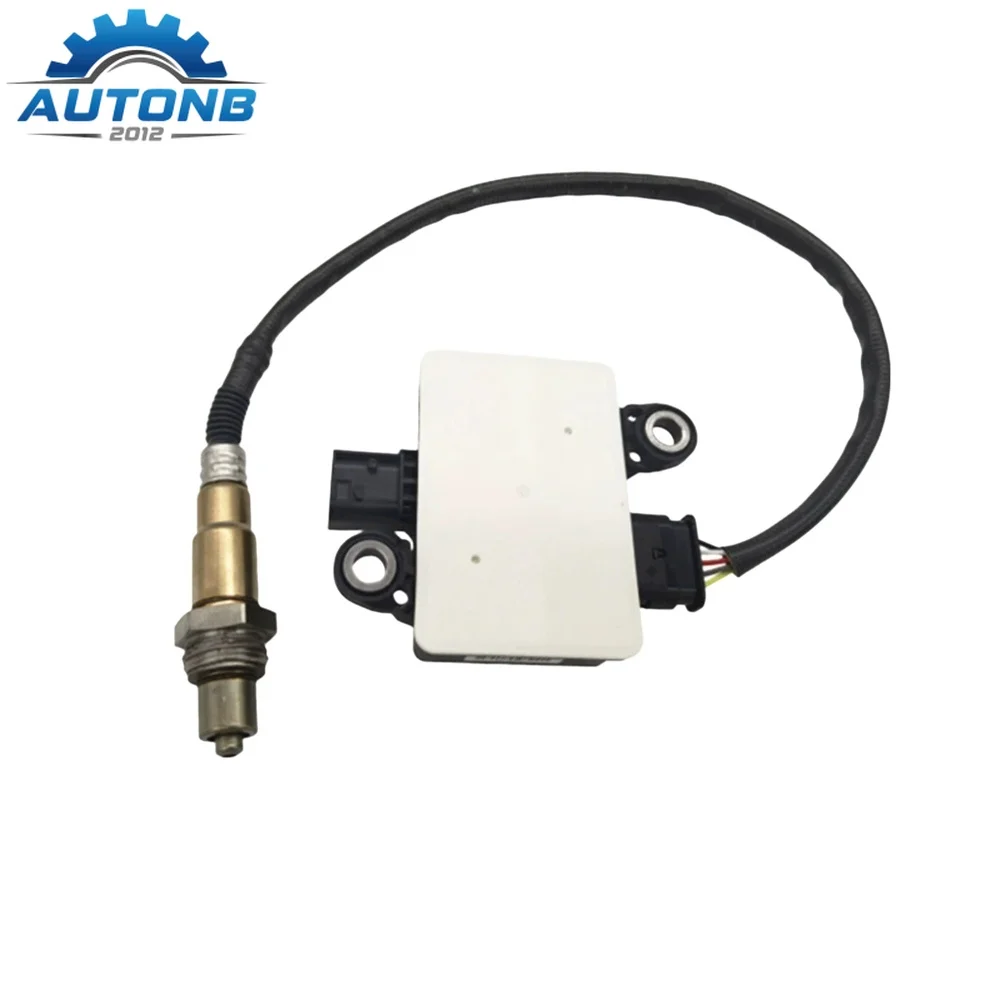 

ZOOMKEY Fit For Diesel Particulate PM Soot Sensor Fit For BMW 535d 740Ld xDrive G01 X3 2012-2016 13628582025