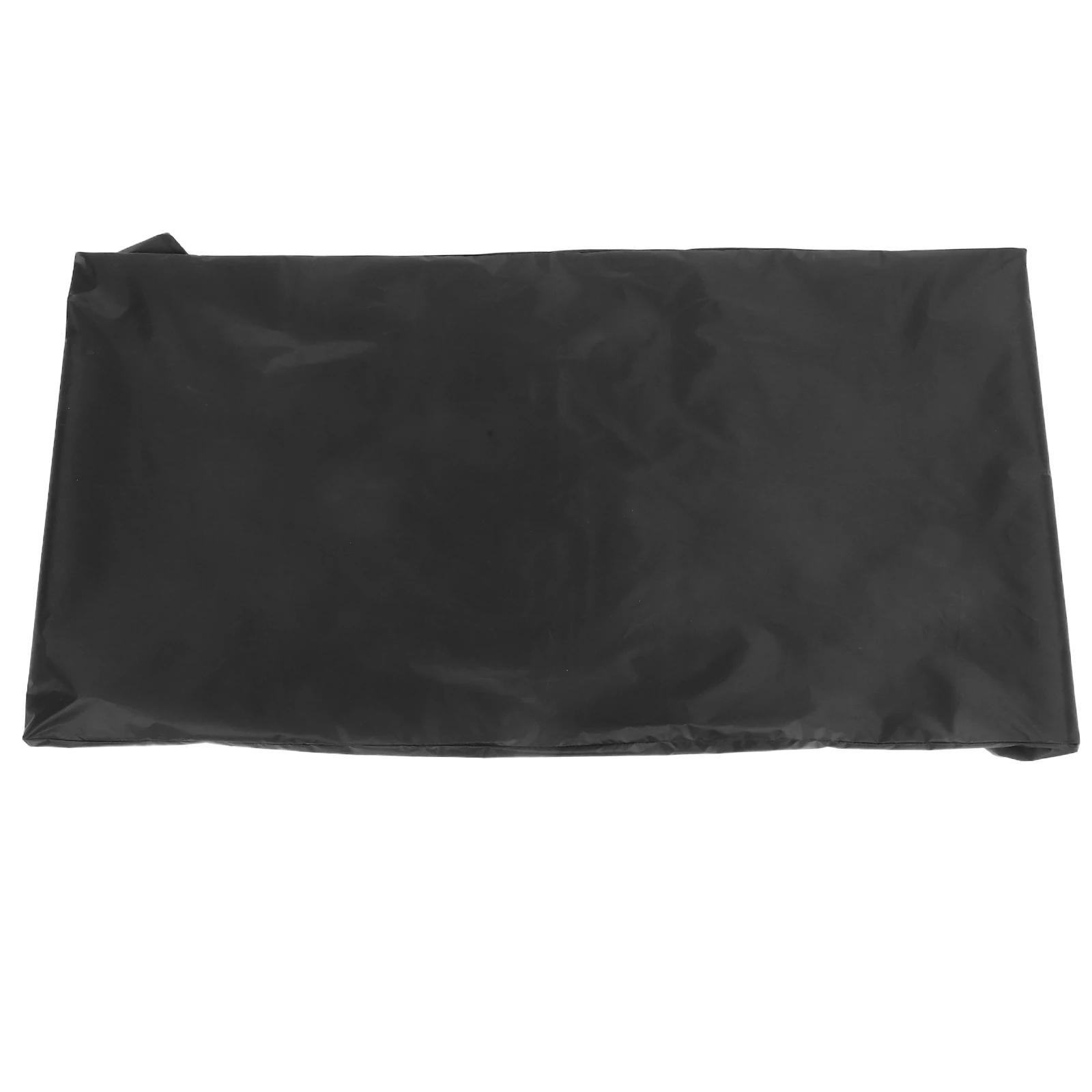 

210d Oxford Cloth Treadmill Cover Fitness Equipment Protective Dust Proof Waterproof Under Desk Running Machine Workout Gear