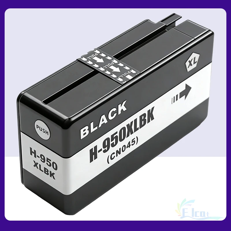 For HP 950 951 950XL 951XL Ink Cartridge Compatible For HP Officejet Pro 8600 8610 8620 8630 8650 8660 8615251dw 276dw printer
