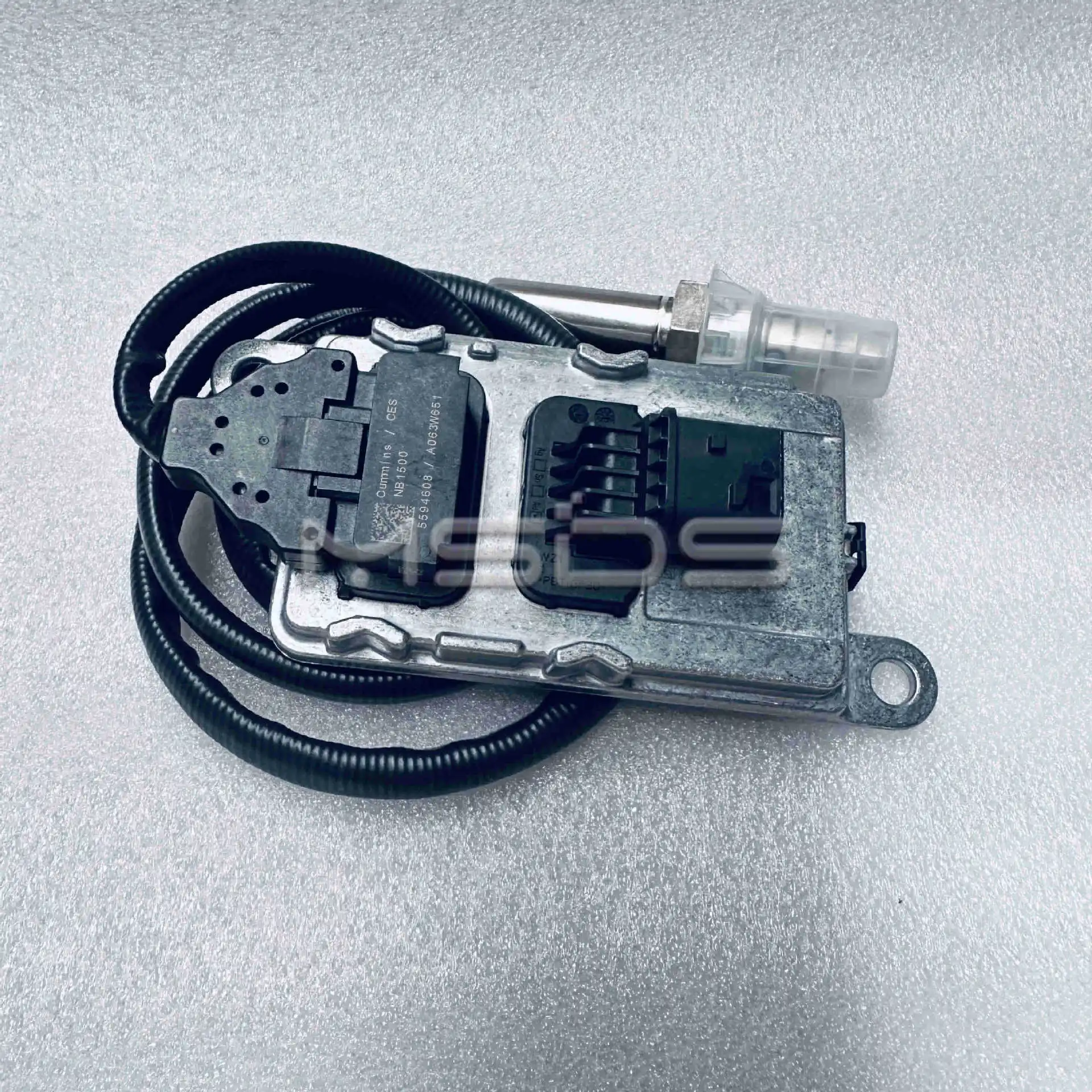 Post-processing 5594608 NOx sensor A063W651 SENSOR, NITROGEN OXIDE