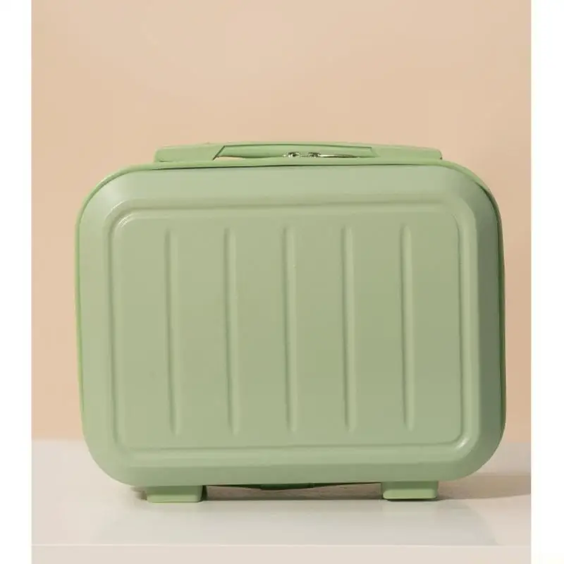 

X90D 14-дюймовый чемодан, дорожные туалетные принадлежности, косметички, сумки для макияжа для женщин