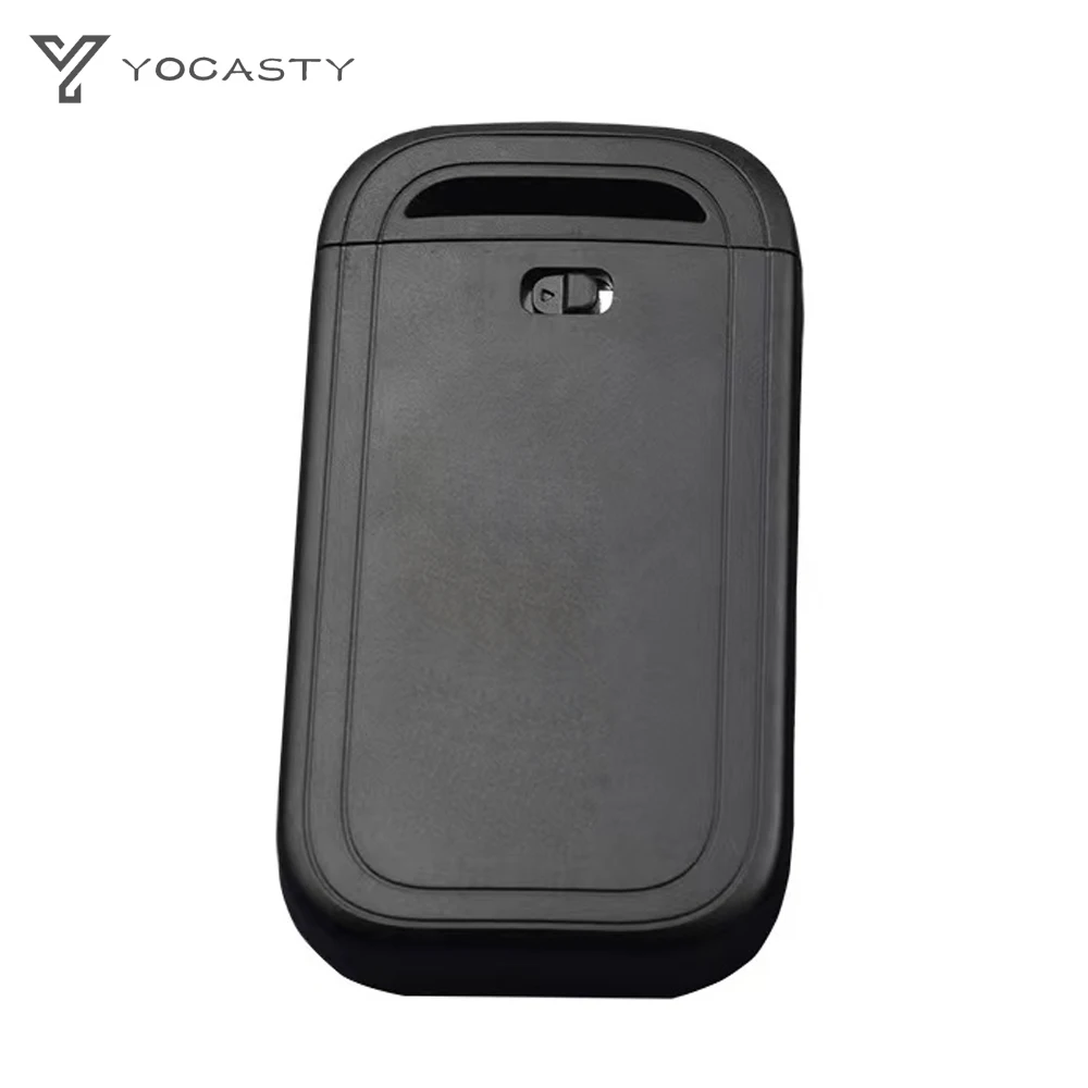 YOCASTY 3 Button OEM Remote Car Key Shell Case For New Chery Tiggo 5 Tiggo 7 Tiggo 8 Arrizo 5 6 7 Replacement Remote Key Shell