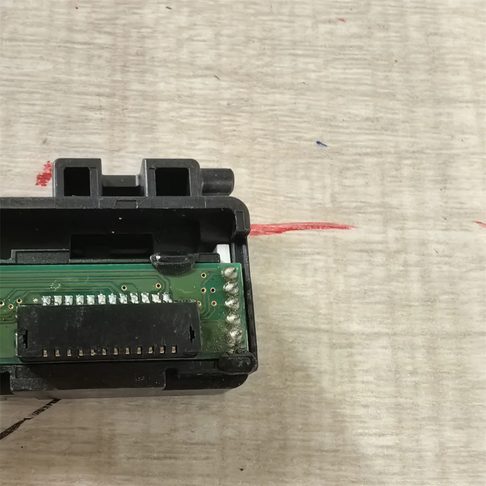 FK3-1153 الاتصال صورة الاستشعار لكانون MF4410 4410 4412 4450 4452 4550 MF3010 3010 D520 D530 D550 L190 CIS الماسح الضوئي رئيس وحدة