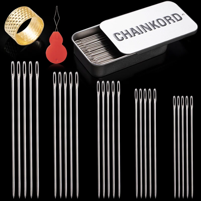 Home Use Hand Sewin…