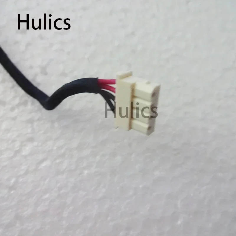 Hulics Used For Acer Aspire 8943 8943G DC Power Jack Cable Charging