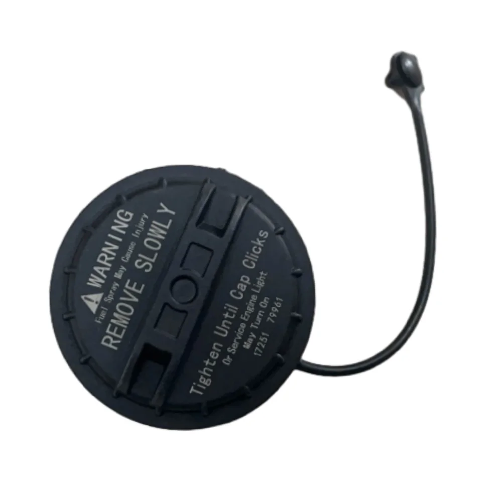 Fuel Tank Gas Cap Filler WithTether for Nissan Armada Titan 2005-2007 Infiniti M35 Q45 QX56 2004-2007 G35 M45 06-07 17251-AR201