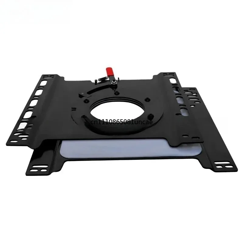 360° Rotating Seat Turntable Swivel Base For VW T5 T6 Ford Transit Universal RV Commercial Vehicle Accessory