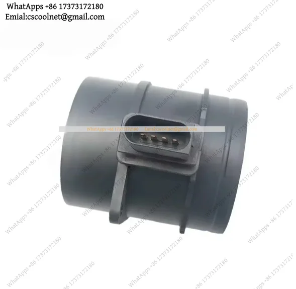 k3 Air Flow Mass Sensor 0281002896 Compatible for Sprinter 906 Crafter 300C Commander Grand Cherokee