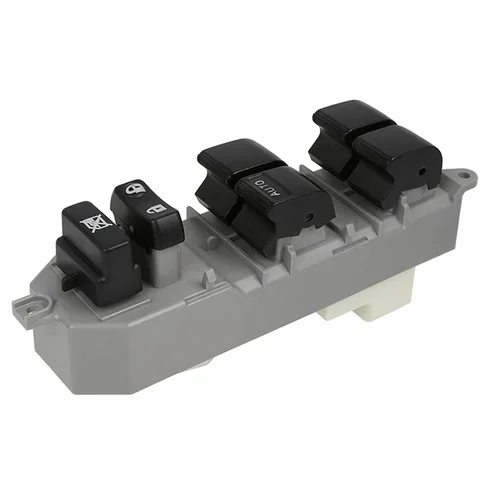 Imagen 2 del producto Interruptor maestro de Control de elevalunas de coche, 15 Pines, para Toyota Camry 84820-06100, Toyota Corolla 2007-2014 2009