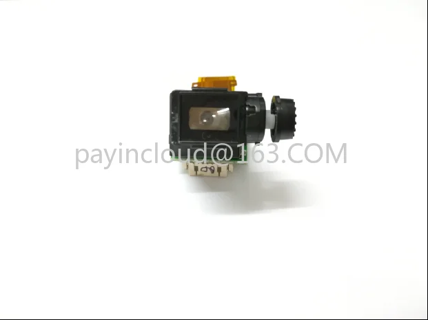 FL08 Microdisplay Kit 0.24" 960X540 Night Vision Finder ARVR Sight Thermal Imaging Camera - view 4