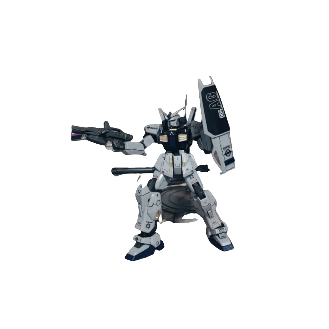 MK-II 21 世紀リアルカラースキーム MK2 RX-178 HG1/144 組み立てるモデルアクションフィギュア装飾玩具ギフトグッズ