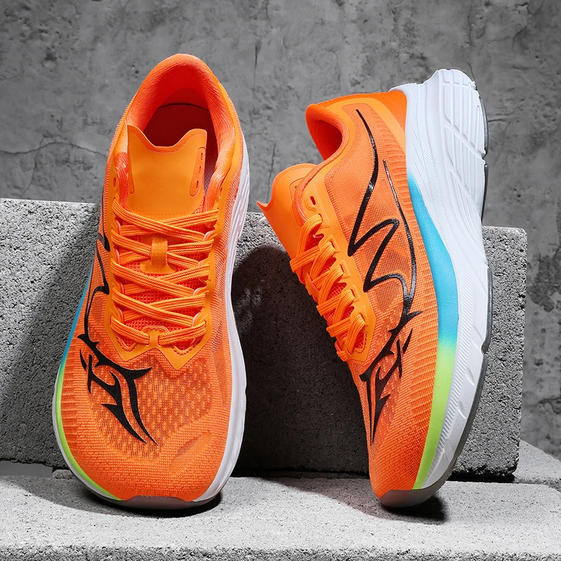 

Minimalist Wide Toe Men Barefoot Shoes Fashion Casual Sneakers Lightweight Running Walking Hiking Shoes Zero Soles Sport Shoes