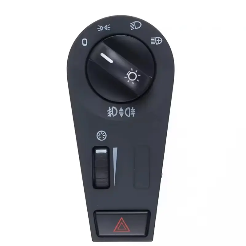 

M50K-для Volvo грузовика, переключатель лампы фар со стороны водителя 20942844-FH12 FM VNL 50-104-003 20466306, запасная часть автомобиля