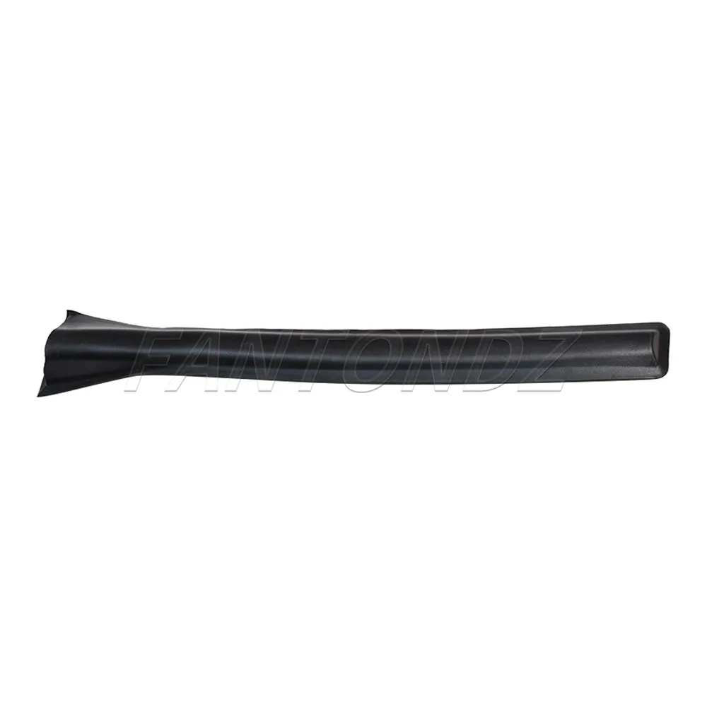 13123710 Für Vauxhall ASTRA H Autotür B-Säulen-Dichtungsstreifen 13123711 Für Opel Astra H 2004-2010 Mittelsäulen-Gummidichtung – Detail 5