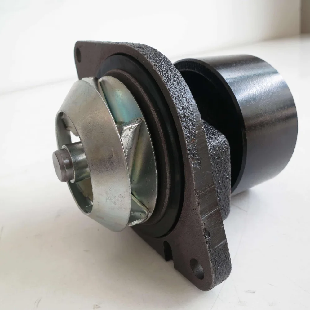 Original High Quality New For 5473238 NEW WATER PUMP W/ SEAL GASKET Fits For 6.7L 2007 THRU 2012
