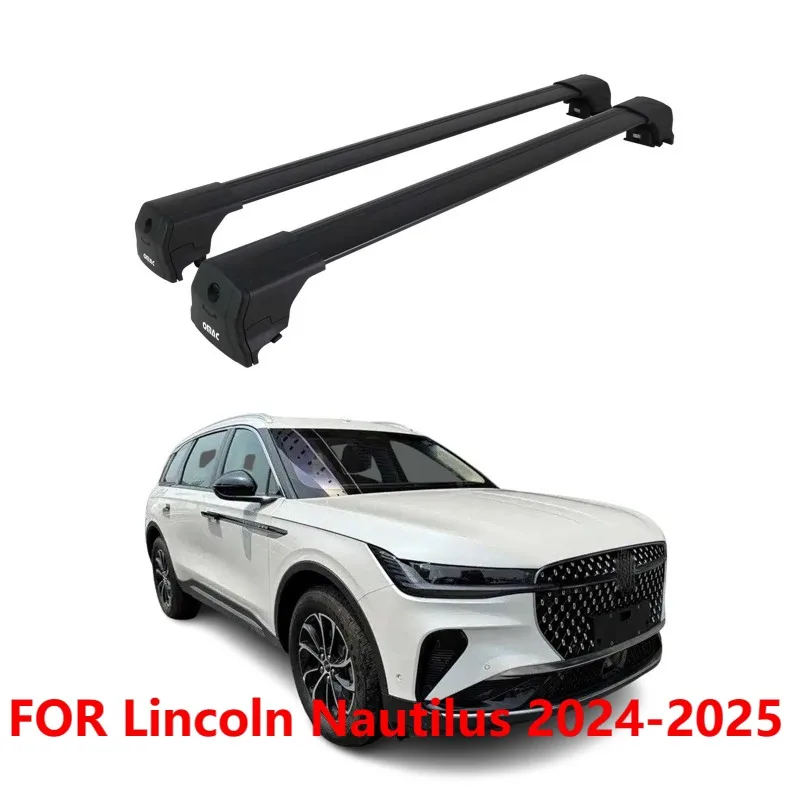 Roof Rack Cross Bar…