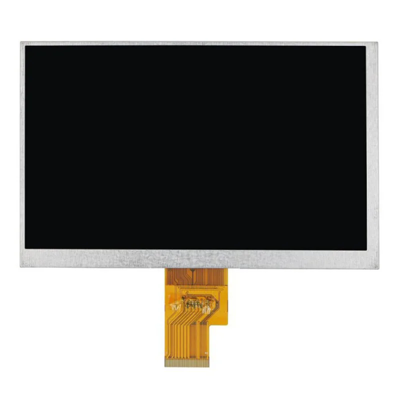 

7 Inch HJ070NA-13A 1024x600 LVDS 40PINS TFT Lcd Screen Display Panel