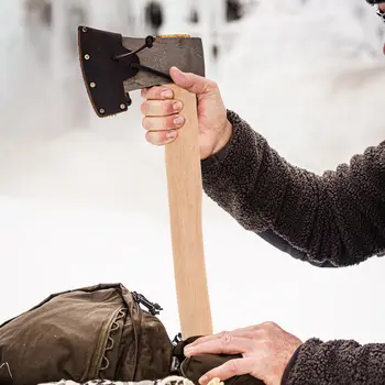 10 最佳銷售 斧柄 - №10