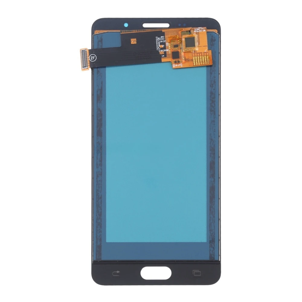 New LCD For Samsung Galaxy A5 2016 A510 A510F A510M A510FD A5100 Touch Screen Digitizer Assembly Replacment Parts For A510