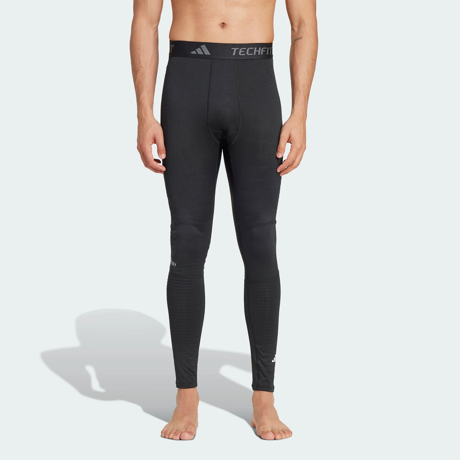 

Adidas genuine TECHFIT Men's Compression Training Pants IN5582