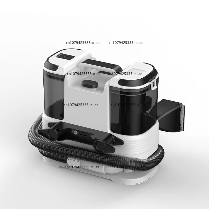 

Large Capacity Fabric Cleaning Machine Carpet Sofa Spray and Suction Integrated Cleaner High Suction Vacuum Cleaner