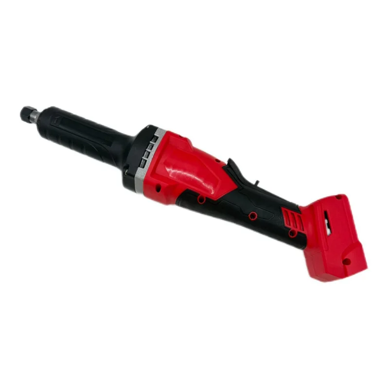 MOPHE-Per 18V Alimentato a Batteria 6Mm Brushless Dritto Elettrico Die Grinder Pietra Intagliare Rettificatrice Strumento di Lucidatura