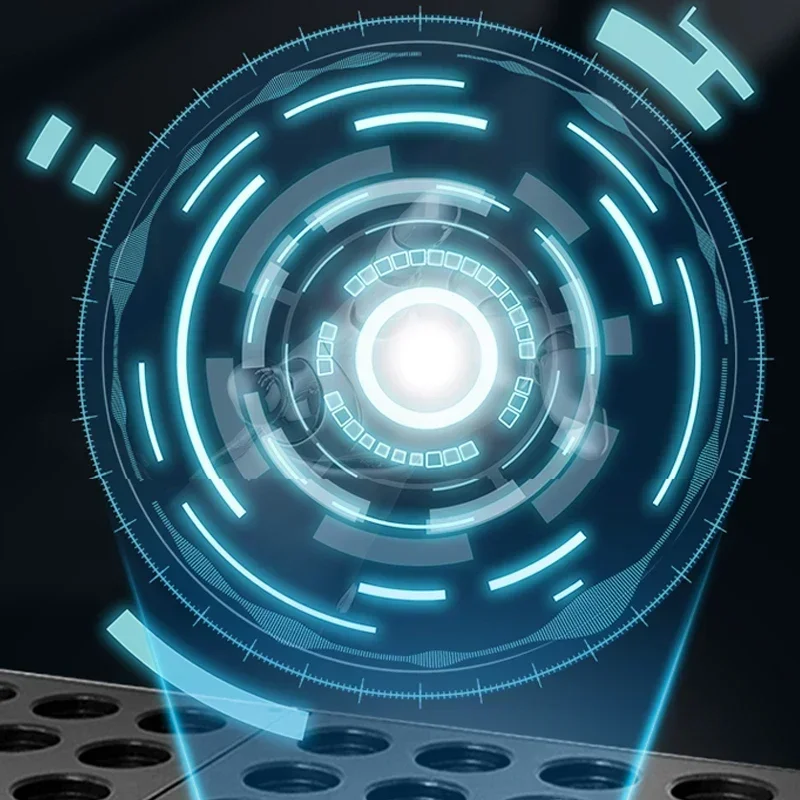 Macchina per torte con ruota elettrica 220v Stalla commerciale Gas Taiwan Torta di fagioli rossi Macchina per snack elettrotermica a 32 fori Uova Carne Hamburger