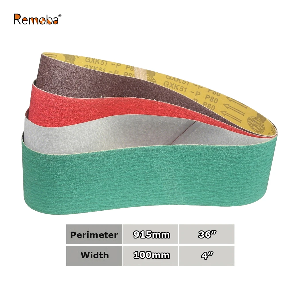 915X100Mm Abrasive …
