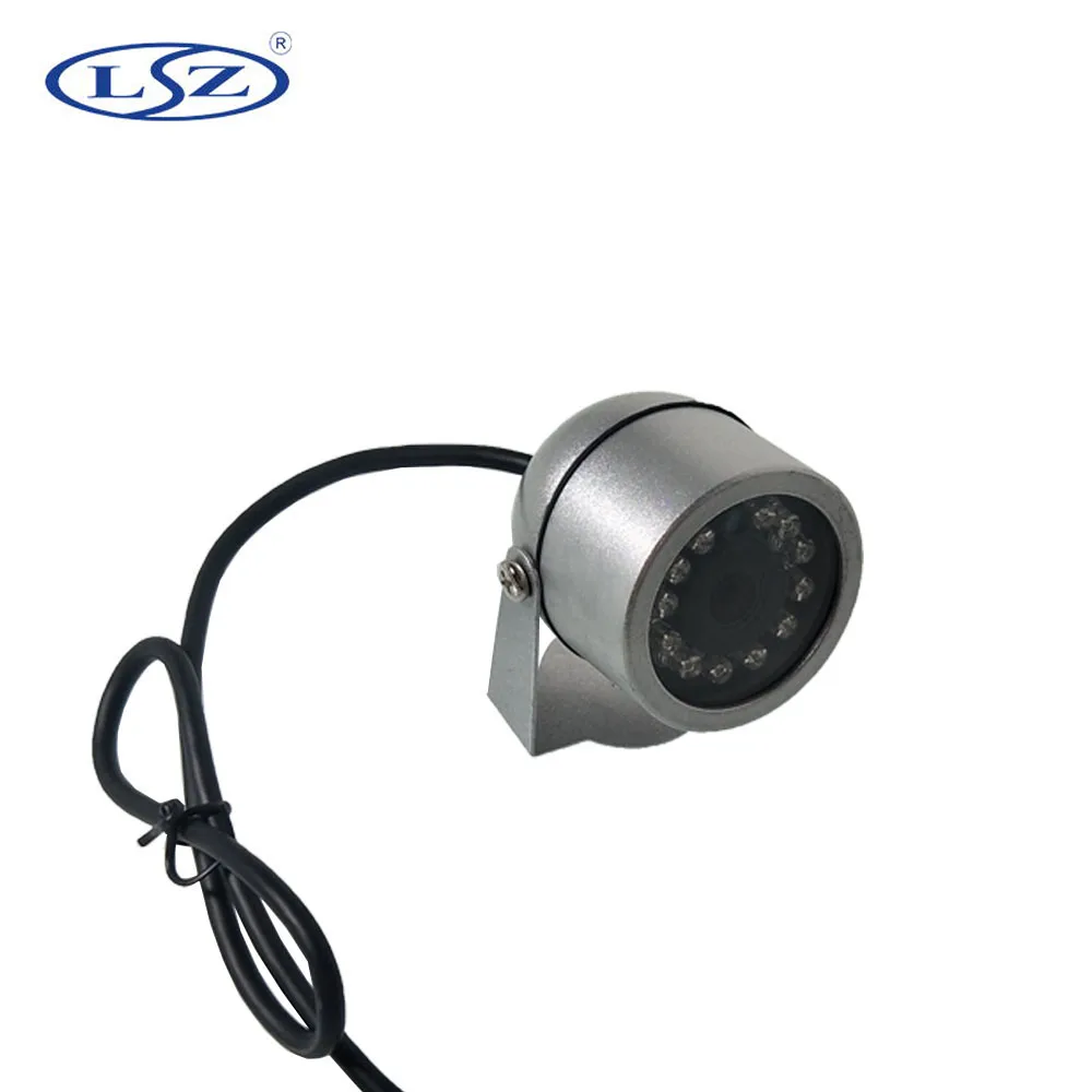 

Spot truck infrared night vision camera vehicle mounted seismic waterproof high-definition surveillance equipment