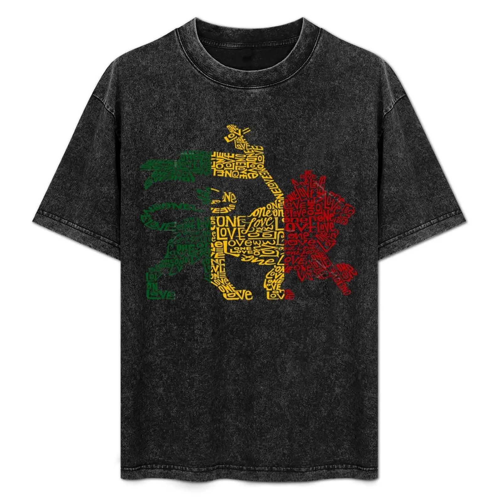 

Lion of judah(Moh Anbesa) T-Shirt Running Gym Short Sleeve Sports Tee