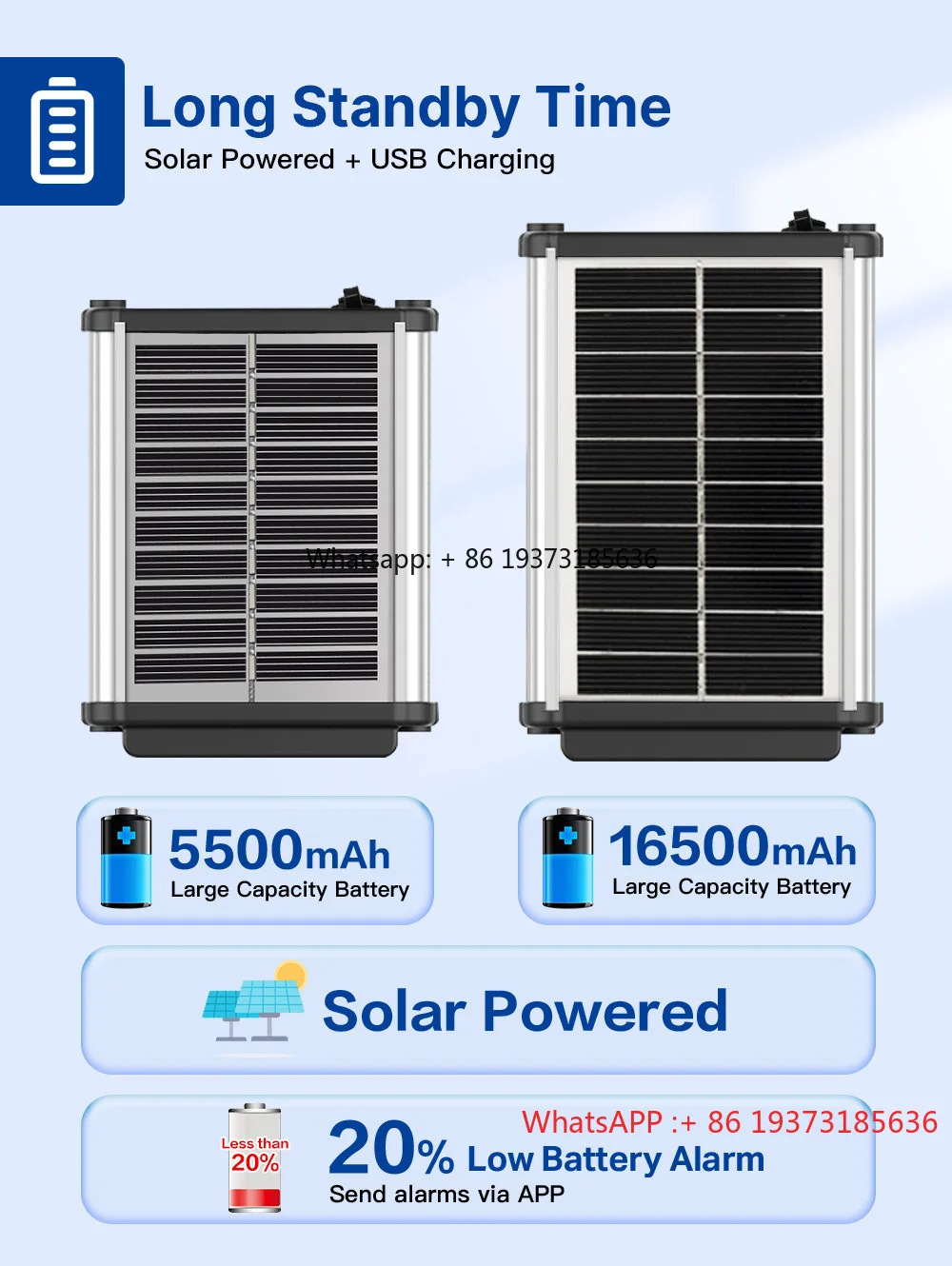 NEUE Ankunft Solarbetriebene 4G Kuh GPS Tracker Schafe Tier B38 Mini Gps Tracker Geeignet für Rinder GPS Tracking Gerät