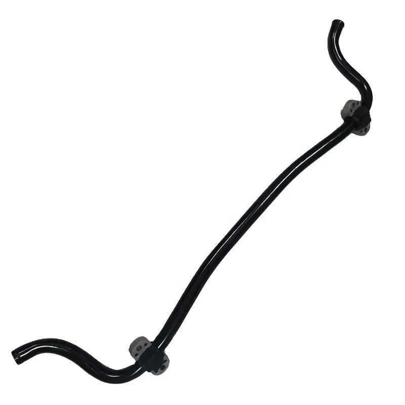 RBITAR Front Suspension Steel Stabilizer Link Anti-Roll Bar for Continental GT GTC V8 3W0411305AF 5