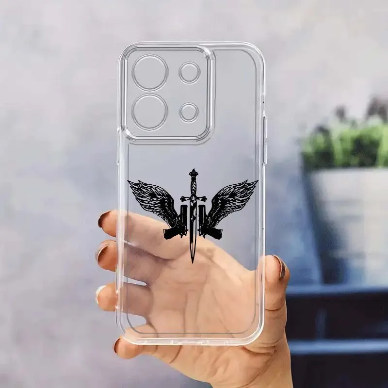 Eagle Warrior Sword…